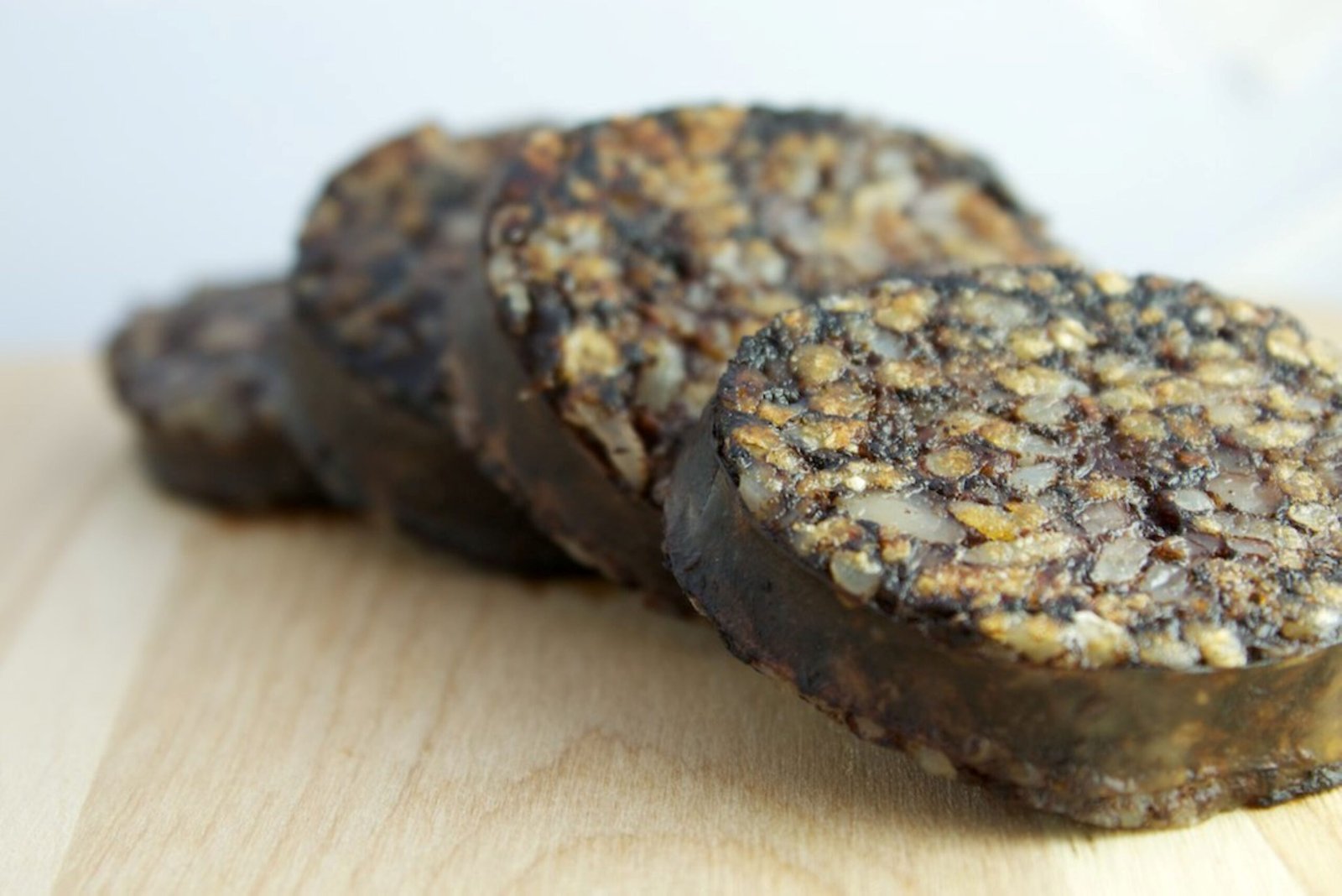 Morcilla de Burgos