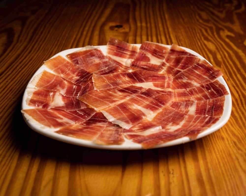 Jamón Ibérico