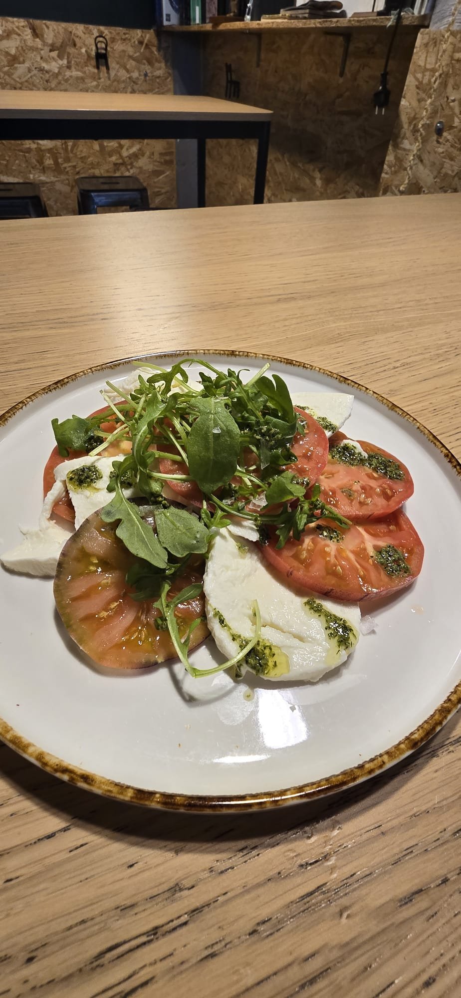 Capresse