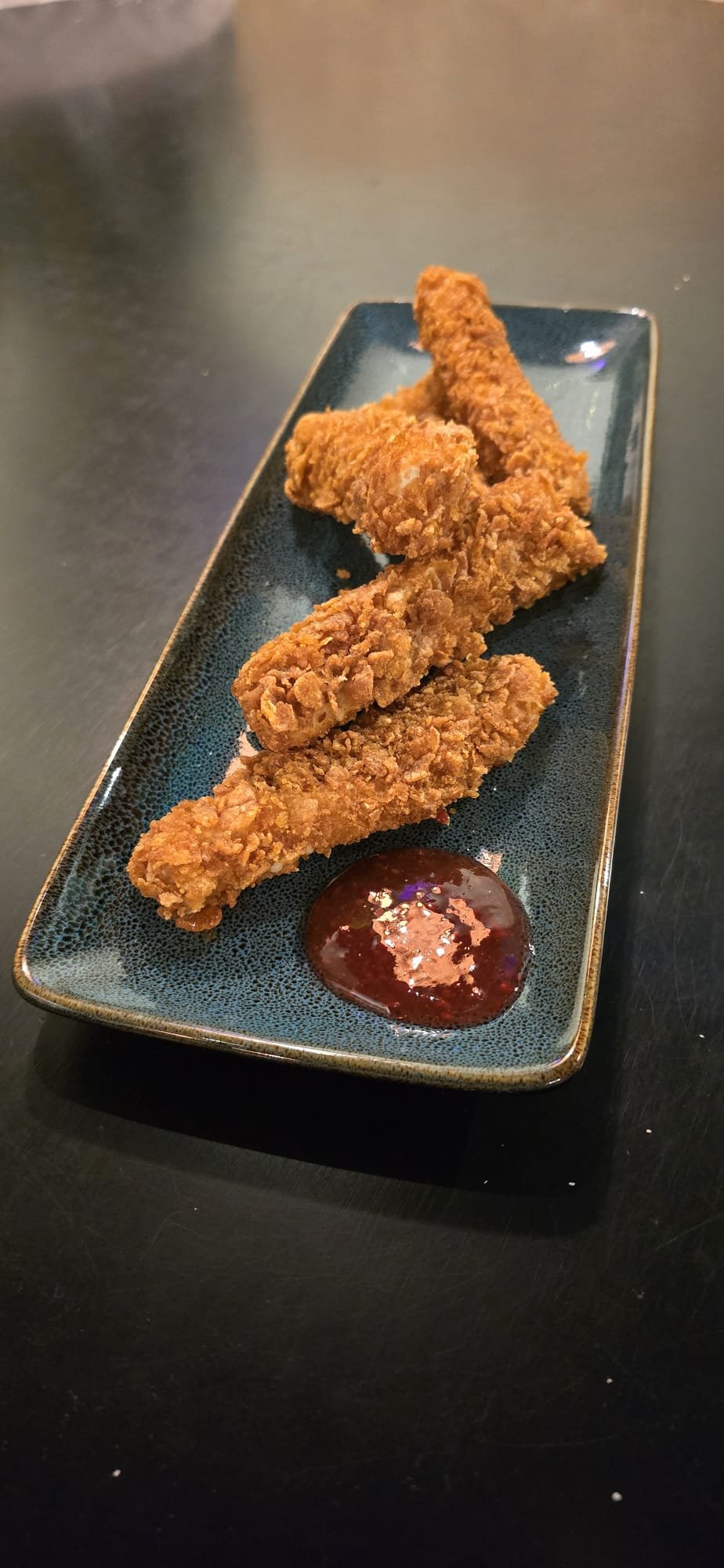 Delicias de Queso Brie